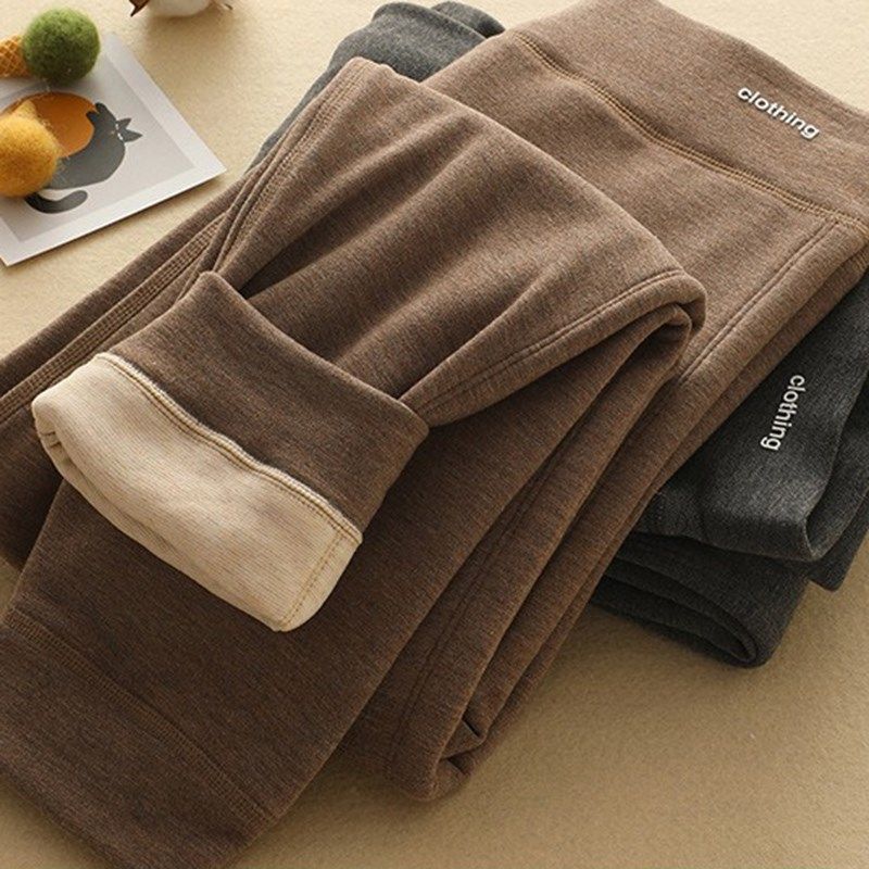 加肥加大胖童双层羊毛蚕丝保暖裤无骨男女童护肚儿童发热加厚秋裤,童装/婴儿装/亲子装,保暖裤,淘宝优惠券,粉丝福利购,淘宝优惠卷