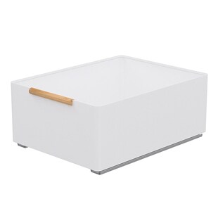 橱柜拉篮厨房抽拉抽屉式超深柜收纳盒免打孔单层滑轨道下调料架子