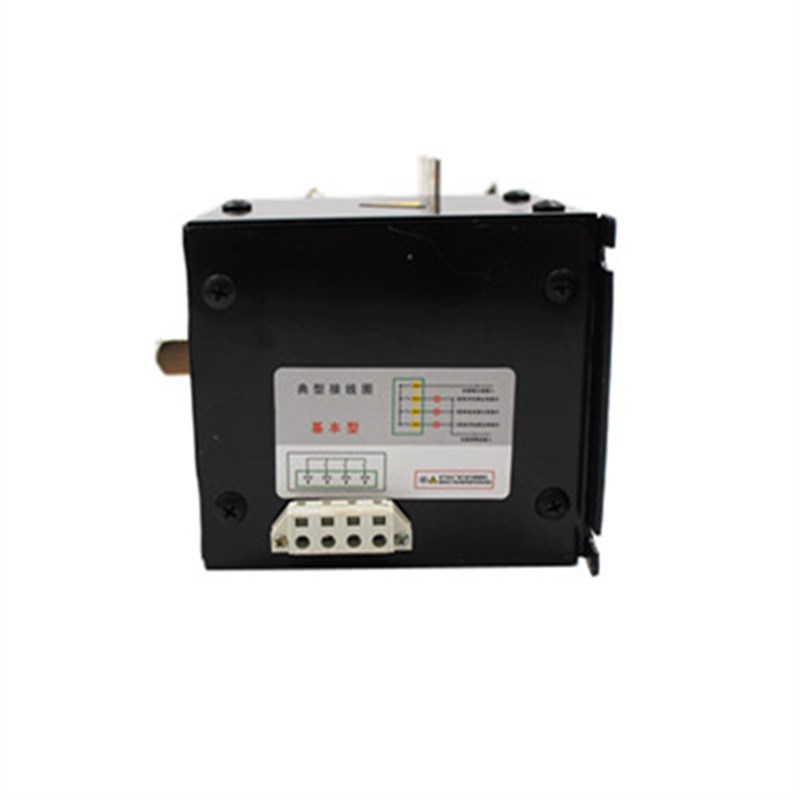 双电源自动转换开关隔离型双电源PC级 100A/4P 三相四线  380V