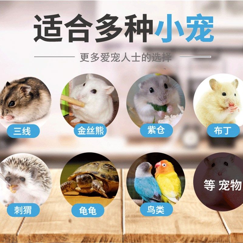 蜜袋鼯粮食刺猬金丝熊面包虫干龟粮仓鼠零食用品主粮高钙营养用品,宠物/宠物食品及用品,鼠粮,淘宝优惠券,粉丝福利购,淘宝优惠卷
