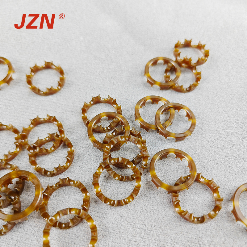 轴承尼龙保持架 塑料保持器 篮子683 684 685 686 687 688 689