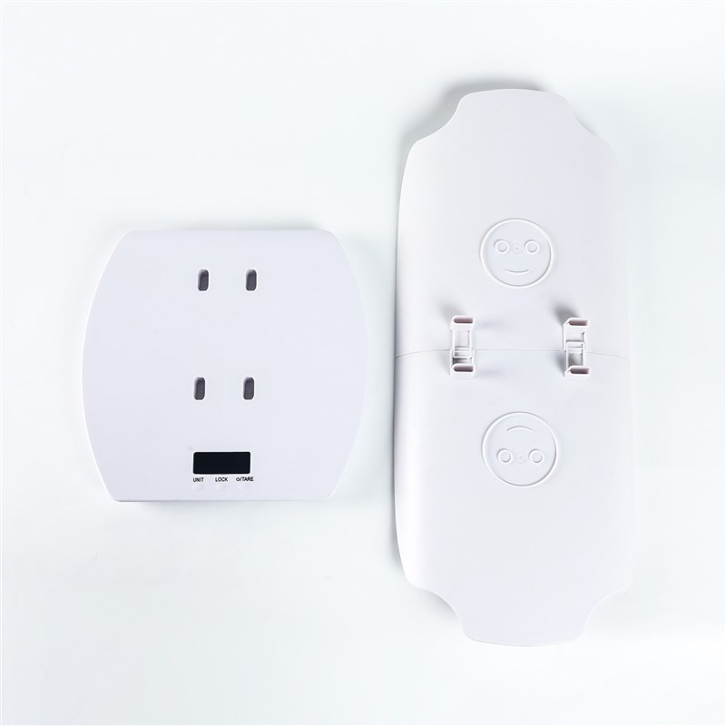 婴儿称宝宝秤家用母婴体重秤人体健康电子称分离式宠物秤