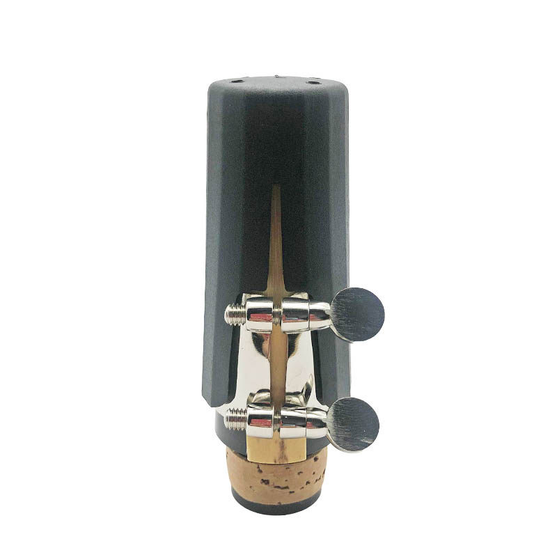 降E调儿童单簧管笛头套装小三黑管卡子护帽卡帽哨片吹嘴四件套