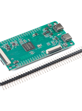 Lctech Pi F1C200S Linux开源创客开发板模块基于全志F1C200S芯片