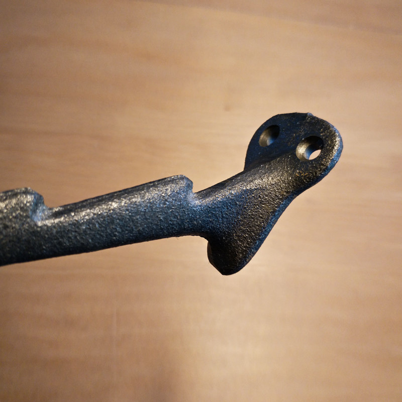 蘑菇空间复刻壁挂钩 店铺装修装饰壁钩家用壁勾复古铸铁钩衣帽钩,商业/办公家具,挂钩,淘宝优惠券,粉丝福利购,淘宝优惠卷