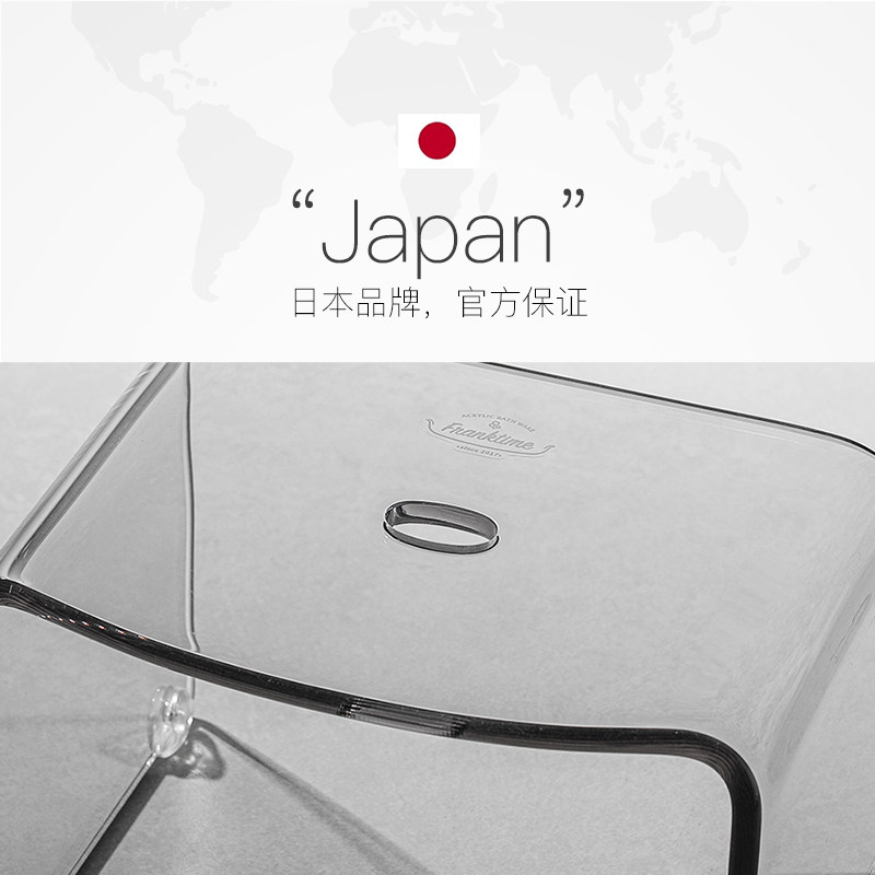 自营IU浴室塑料坐凳防滑洗澡凳家用矮凳门口椅凳,收纳整理,收纳凳,淘宝优惠券,粉丝福利购,淘宝优惠卷