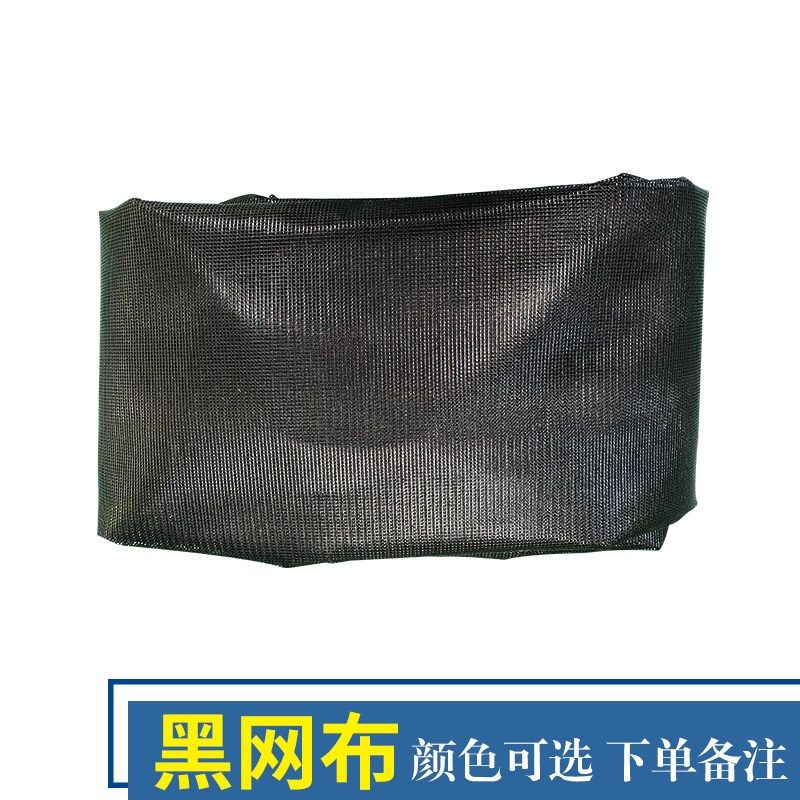自卸车自动篷布渣土车甩杆加厚帆布卷篷防风网布货车苫布