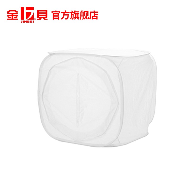 金贝摄影亮棚*摄影棚灯淘宝静物柔光箱柔光箱影室灯罩