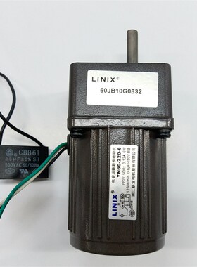 LINI联宜电机 YN22 JG2 批量优惠