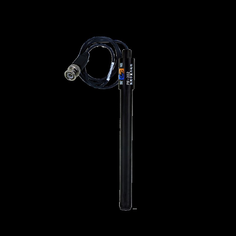 上海雷磁PF-22型氟离子复合电极,实验室离子计pH计配