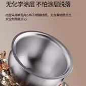 低糖电饭锅家用人控糖米饭米汤分离新型升排糖电饭锅