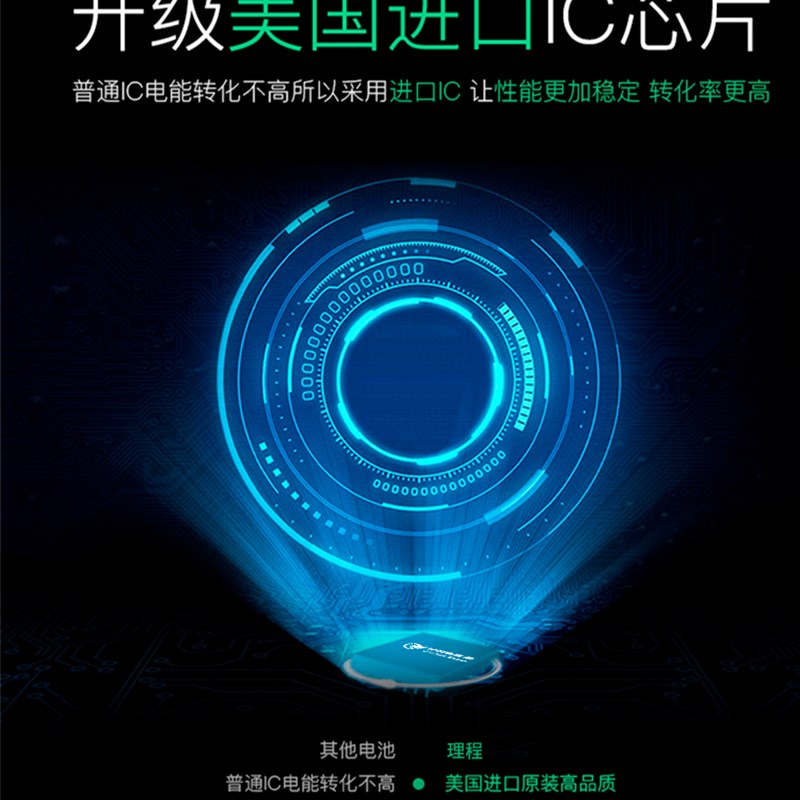 鱼跃电动轮椅D0HL专用锂电池2V18H 折叠残疾人老年代步车电池