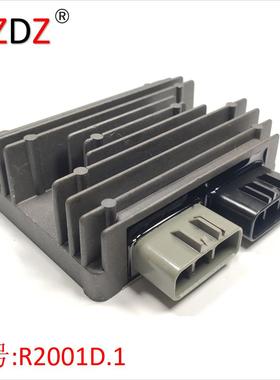 适用于31600-HP5-601HondaMUV2A700TRX420