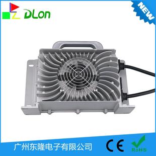 1200W防水.防尘铝壳带风扇36V25A供应电动旅游观光车耐用