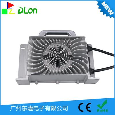 1200W防水.防尘铝壳带风扇36V25A供应电动旅游观光车耐用