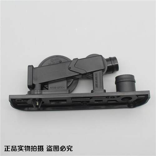适配压力阀A4L C6 B7 TT A6L 2.0T 真空废气阀 通风阀 油水分离器