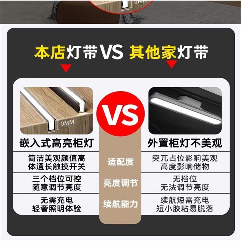 定制实木双人转角书桌书架一体组合电脑桌带玻璃门书柜轻奢学习桌