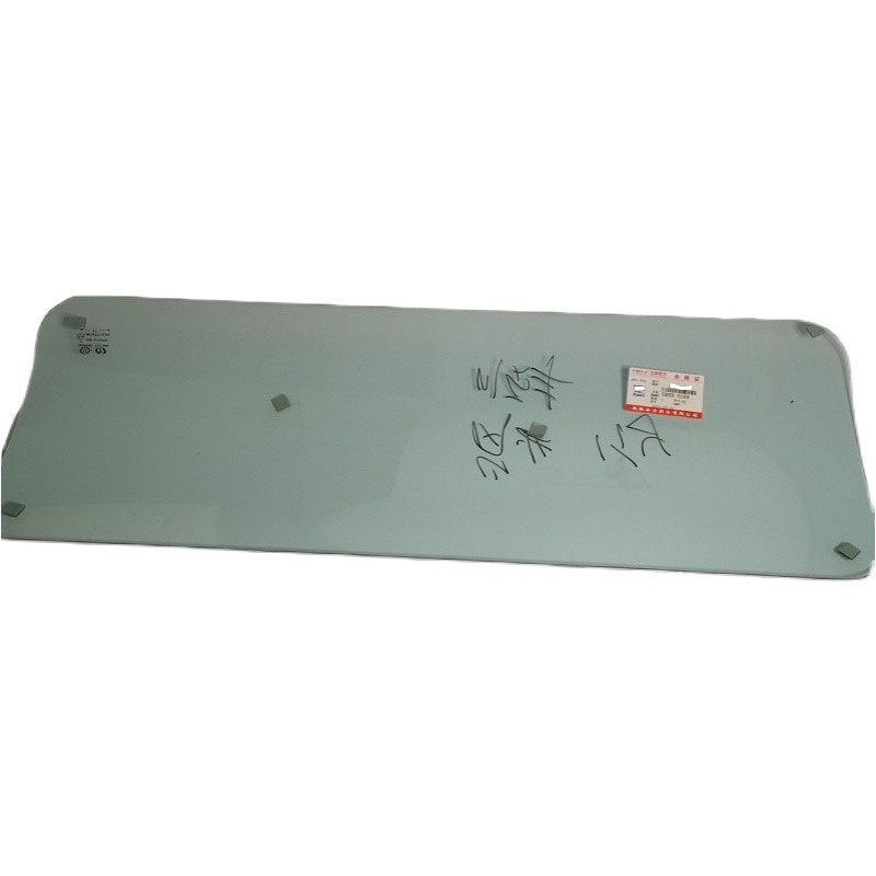 堆高机顶窗玻璃合力锂电透明安全防护加厚夹胶原装配件厂家价促销