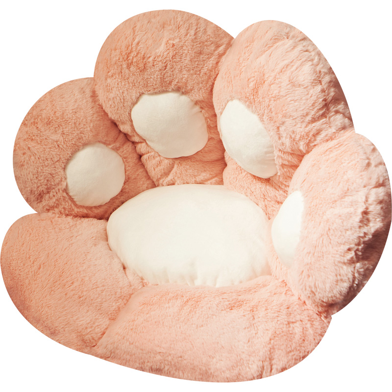 床头抱枕靠垫靠枕靠背沙发客厅床上可爱卡通大号办公室卧室可拆洗