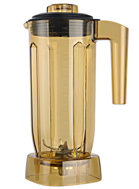 萃茶机杯子lende99商用L沙冰杯奶盖雪克杯奶昔