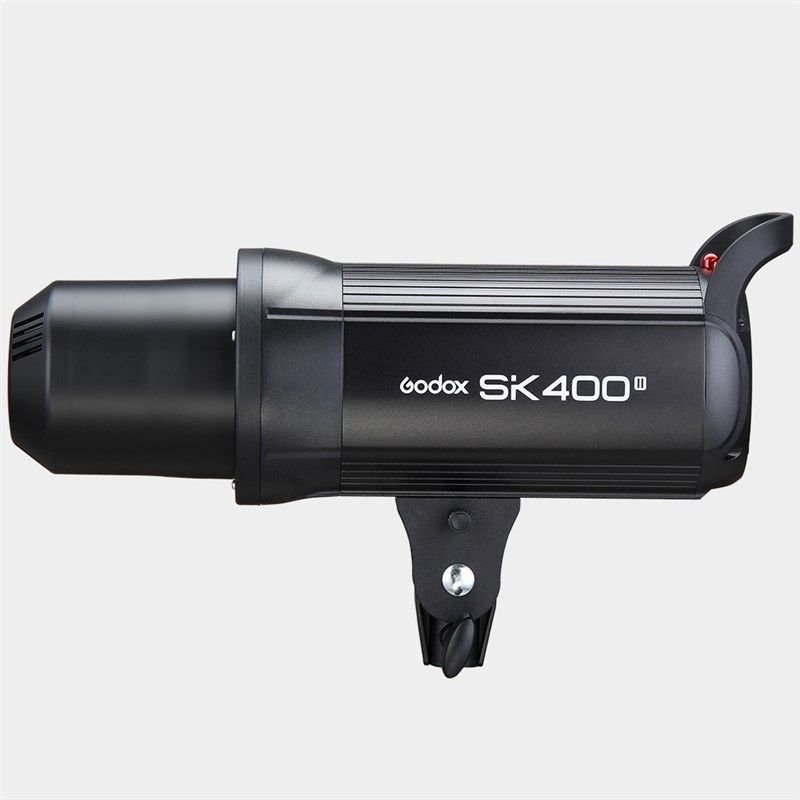 神牛W二代影室闪光灯单灯摄影灯 摄影棚人像 大型家居拍照