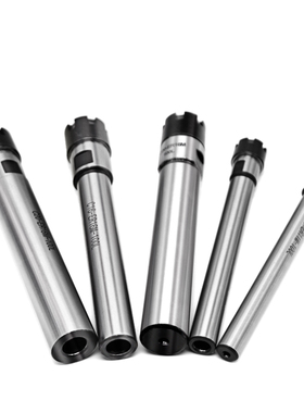 千航E延长杆N数控直柄加长杆M型EEEE2E2筒夹夹头