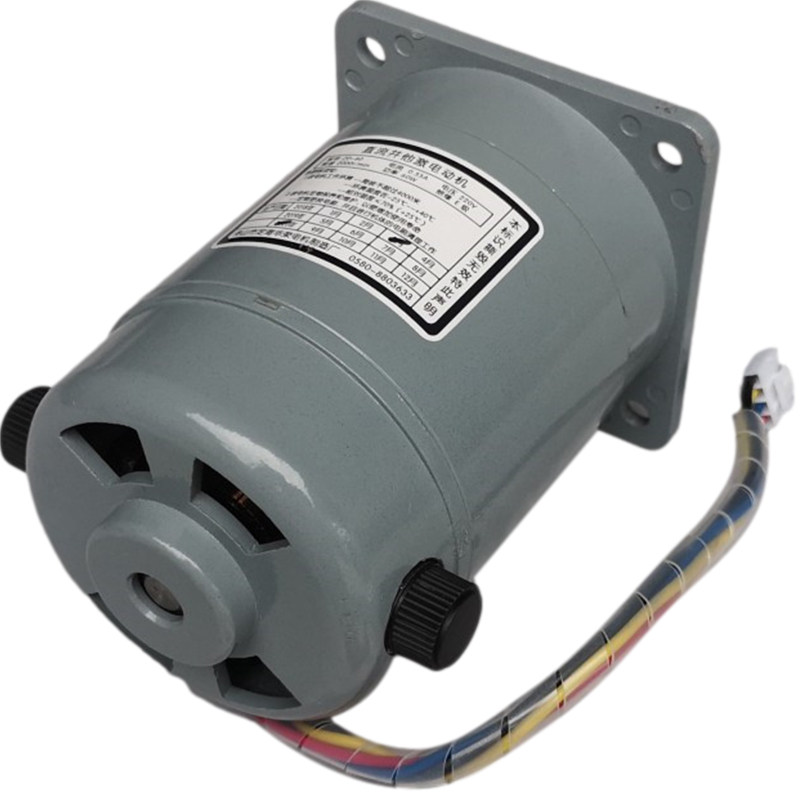 华侨捆霸F型FM9封口机沪龙直流并他激电动机减速箱