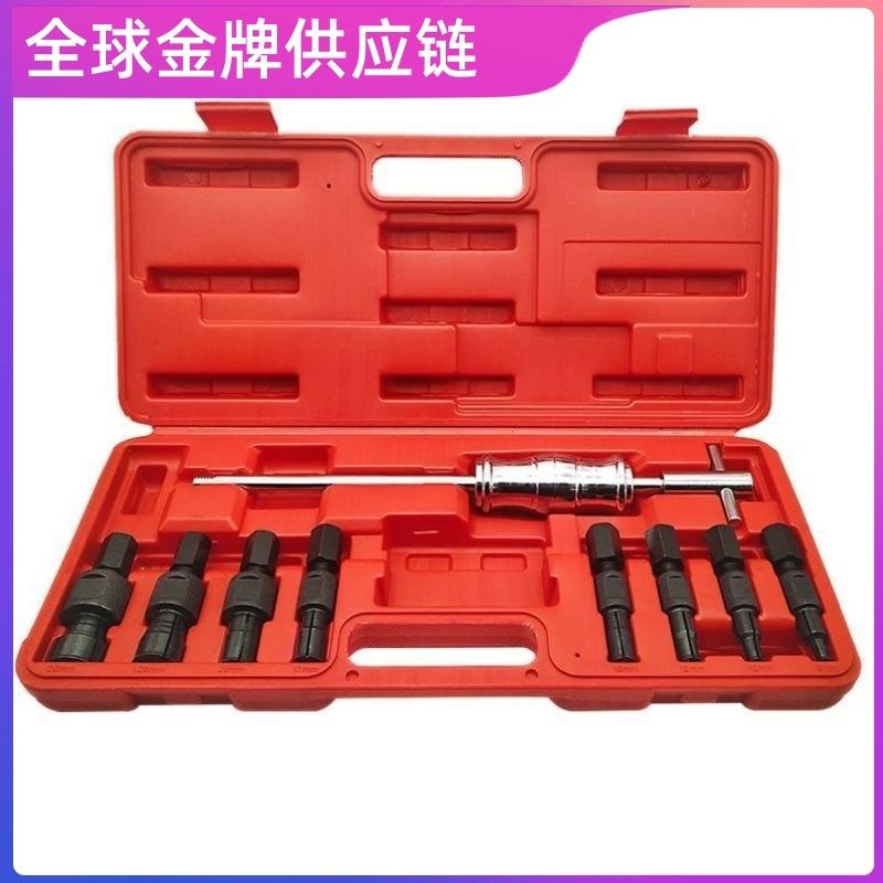 内轴承拉马内孔轴承拆卸工具小轴承拔出器拔轮器内圈拉码拉玛器