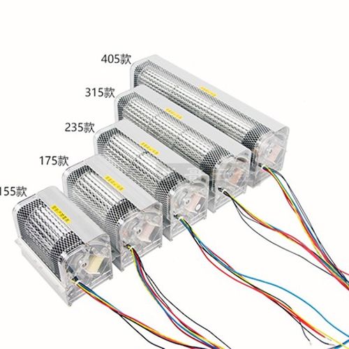浴霸发热超导T暖风机取暖件模块浴室取暖气片烘干款