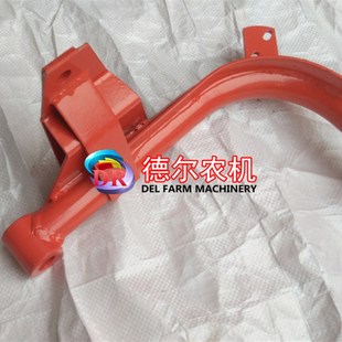 打捆机 华德打捆机 大针架 穿针架子 捆草机 牧草秸秆打捆机