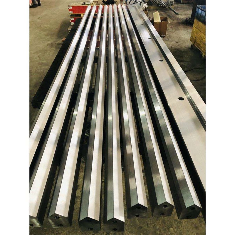 定制大型型平面三角l机械直线导轨工字导轨燕尾重S载直线滑轨滑块