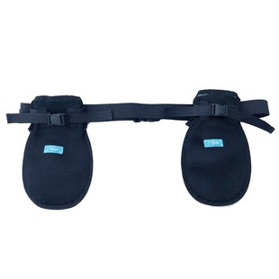 雨其琳精神狂躁病人固定捆绑带上肢约束保险老年痴呆老人用品包邮