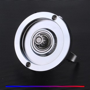 2L破壁料理机刀组刀头通用 豆浆机刀片 乐创LC L01冰沙机配件刀组