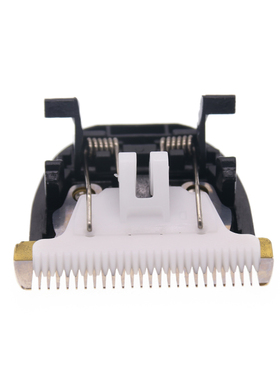 爱简理发器刀头配件IG-600宠物电推剪陶瓷刀片通用替换刀头