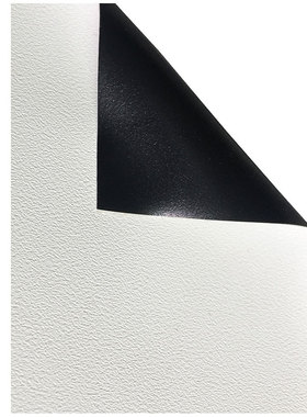 VIVIDSTORM幕布样品拉线幕投影幕布