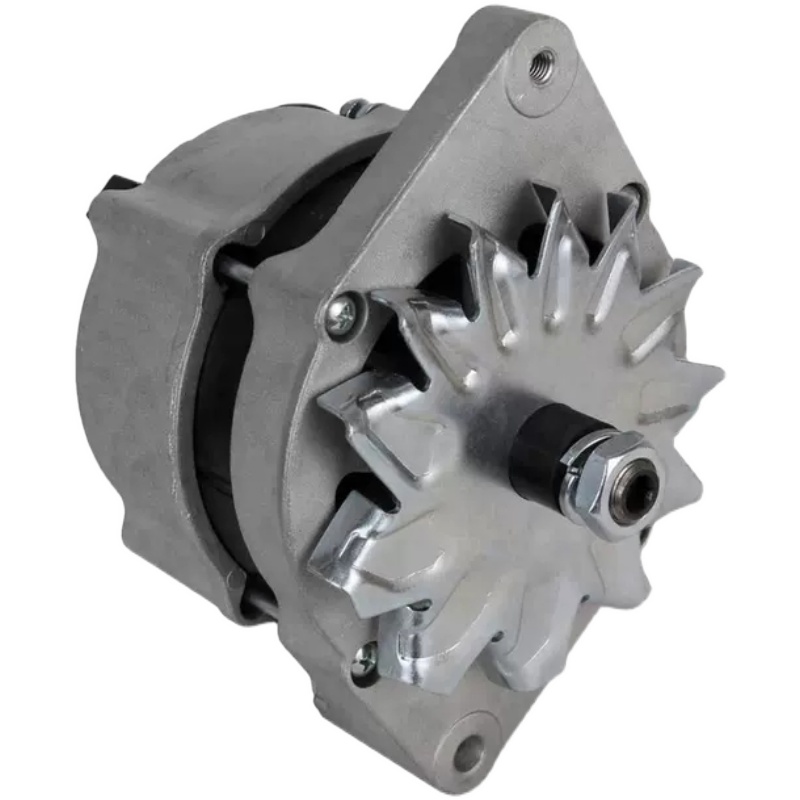 开利冷王T1000冷藏车空调制冷机发电机2E25251G02/452498发电机