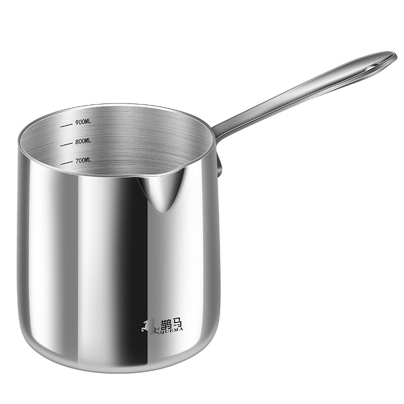 天妇罗油炸锅家用小炸锅省油小油锅控温小深锅炸油小锅电炸锅