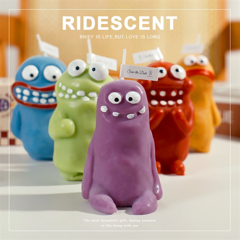 香薰蜡烛伴手礼伴娘伴郎结婚礼物回礼高档小众高级可爱实用小物件