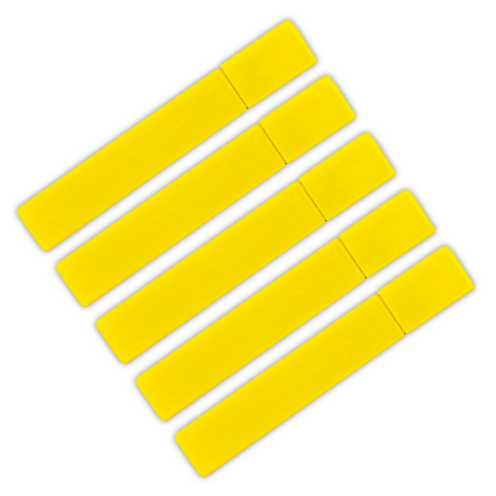 200片包邮小号美工刀片嘉禾A-80贴墙纸刀片宽9MM小美工刀替换刀片