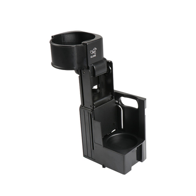 适用奔驰老款E级W211 E200 E280 E300 E350水杯架 中控饮料茶杯架