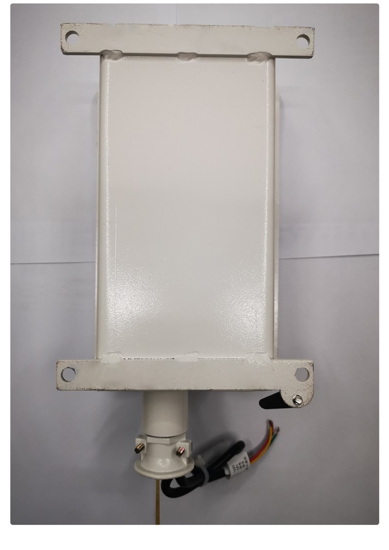 防爆型红外线入侵对射栅栏探测器石油化工厂仓库管廊防盗报警器EX