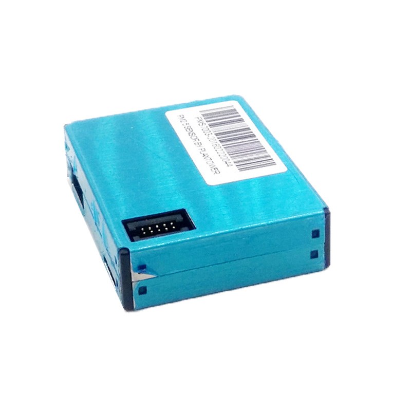 PM2.5激光传感器高精度PM2.5 PM1.0 PM10 攀藤PMS7003 G7模块