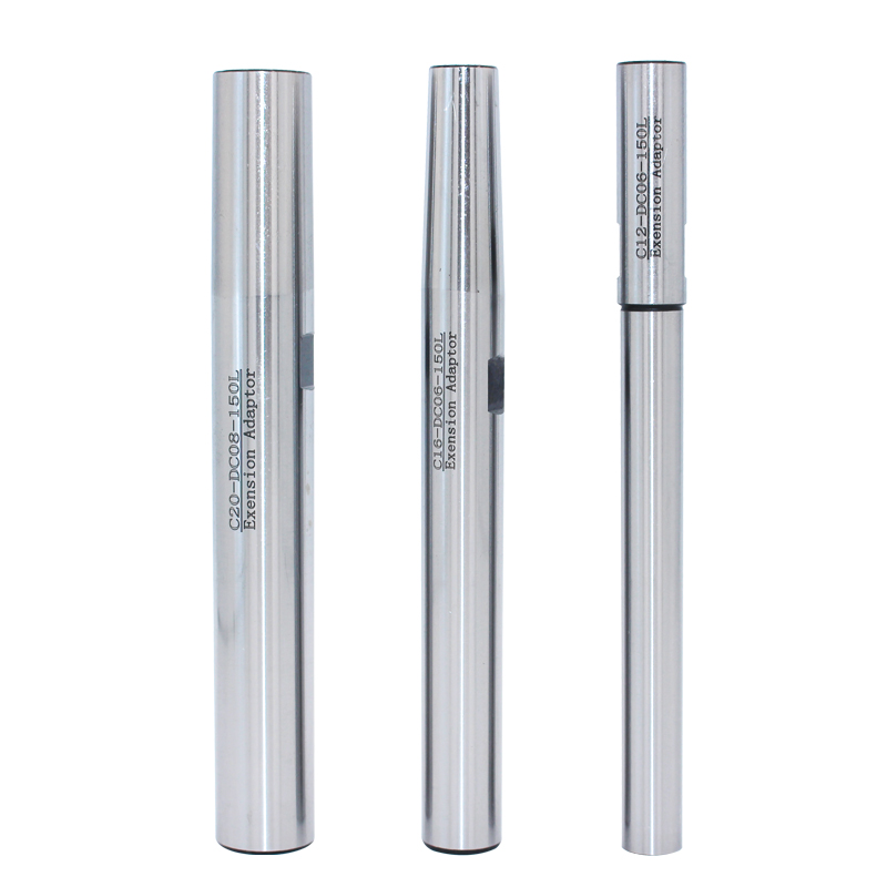 BT40强力刀柄钨钢铣刀后拉延长杆ER32筒夹拉钉螺帽精粗镗非标订做