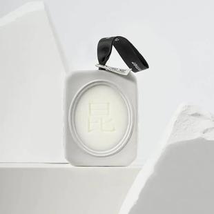 观夏tosummer颐和金桂香熏挂件饮雪探梅听泉茉莉昆仑煮雪福开森路