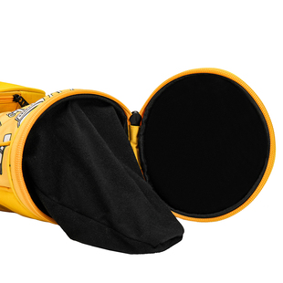 燃乐Ranloesa唢呐包双肩包儿童唢呐袋8支装可爱加厚可手提轻便携