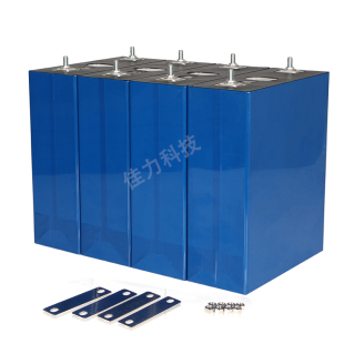 全新磷酸铁锂3.2V280AH动力电池12V房车储能电芯24V驻车空调电池