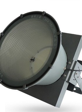 led1000W380v建筑之星塔吊灯800W400W2000W室外1500瓦600W工地灯