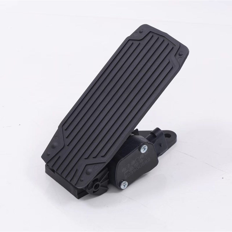 徐工装载机电喷铲车电子油门踏板总成500 HV 500FV电子油门