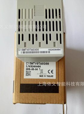 C15MTV0TA0200 azbil山武 温控表 可以用新款C1MT