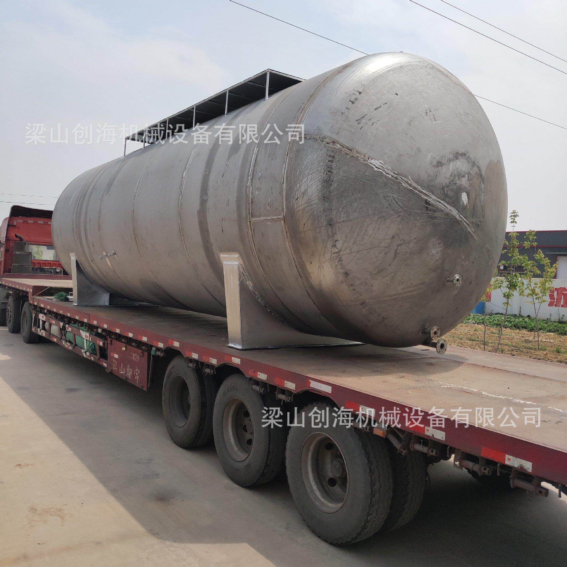 不锈钢浓配罐 不锈钢稀配罐 不锈钢过滤罐 移动式周转罐 304水箱